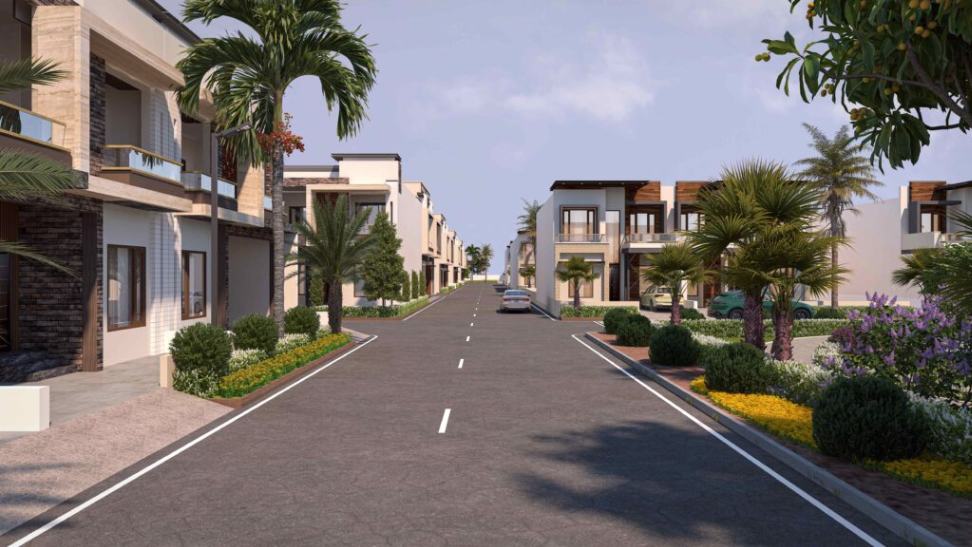 commercial and residential plots in panchkula
